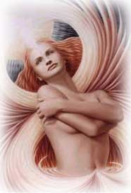 Seraphin's Awakening -Andrew Gonzales