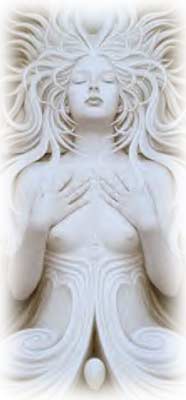Seraphin's Awakening -Andrew Gonzales